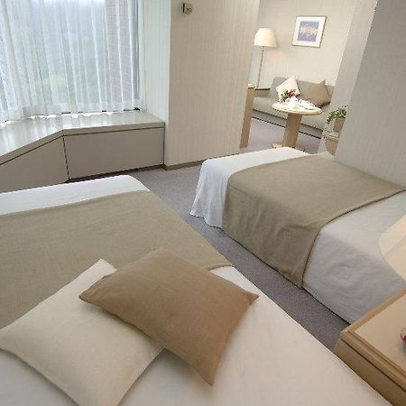 Hoshino Resorts Tomamu The Tower Shimukappu Ngoại thất bức ảnh