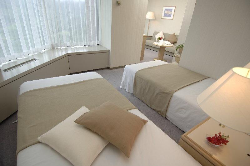 Hoshino Resorts Tomamu The Tower Shimukappu Ngoại thất bức ảnh
